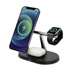 Emerge Helix  3-In-1 Magnetic Charging Valet