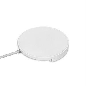 Emerge Helix 15W Wireless Charger with built in kickstand