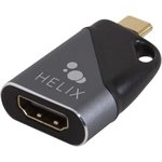 Emerge Helix USB-C to HDMI Travel Adapter