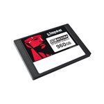 Kingston 960G (1TB Class)  DC600M (Mixed-Use) 2.5” Enterprise SATA SSD