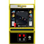 My Arcade MICRO PLAYER PRO 6.7" PAC-MAN PORTABLE RETRO ARCADE  Yellow