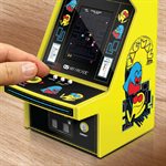 My Arcade MICRO PLAYER PRO 6.7" PAC-MAN PORTABLE RETRO ARCADE  Yellow