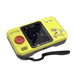 My Arcade POCKET PLAYER PRO PAC-MAN PORTABLE GAMING SYSTEM  Yellow