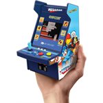 My Arcade MICRO PLAYER PRO 6.7" MEGA MAN PORTABLE RETRO ARCADE (6 GAMES IN 1) Blue