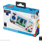 My Arcade POCKET PLAYER PRO TETRIS PORTABLE GAMING SYSTEM  Blue