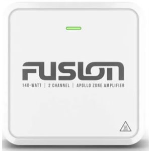 Garmin Fusion Apollo Marine Amplifiers, Zone Marine Amplifier