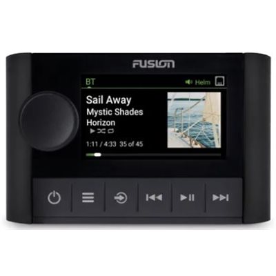 Garmin Fusion Apollo MS-ERX400 Wired Remote with Ethernet Connectivity