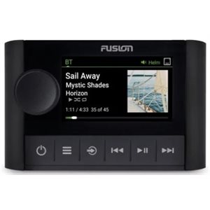 Garmin Fusion Apollo MS-ERX400 Wired Remote with Ethernet Connectivity