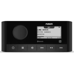 Garmin Fusion MS-RA60 Marine Stereo