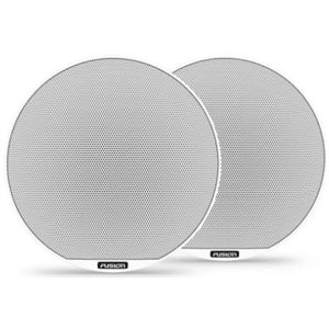 Garmin Fusion Signature Series 3i Marine Speakers, 7.7" 280-watt Coaxial Classic White (Pair)