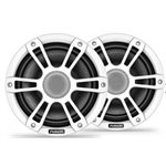 Garmin Fusion Signature Series 3i Marine Speakers, 7.7" 280-watt Coaxial Sports White (Pair)