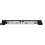 Garmin Fusion Signature Series Marine Amplifiers, 24-Volt Signature Series 6 Channel 1500-Watt