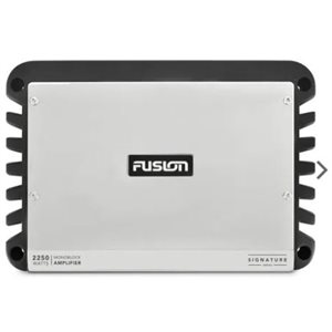Garmin Fusion Signature Series Marine Amplifiers, Signature Series Monoblock 2250-Watt