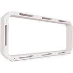 Garmin Fusion Sound-Panel Accessory Mounting Spacers, 22 mm Mounting Spacer White