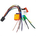 Garmin Fusion Stereo Power and Speaker Connector