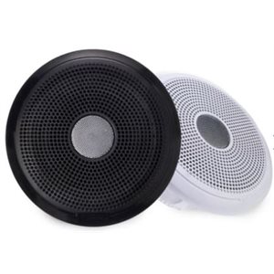 Garmin Fusion XS Series Marine Speakers, 7.7" 240-Watt Classic Marine Speakers (Pair)