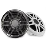Garmin Fusion XS Series Marine Speakers, 7.7" 240-Watt Sports Marine Speakers (Pair)