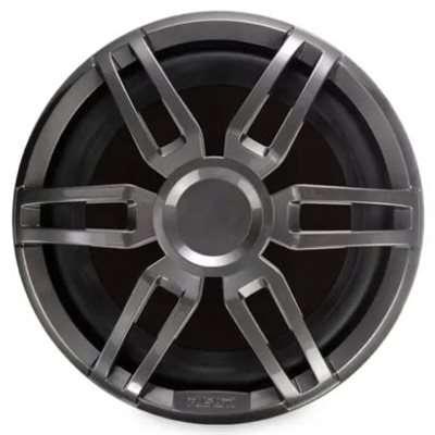 Garmin Fusion XS Series Marine Subwoofers, 10" 600-Watt Sports Marine Subwoofer