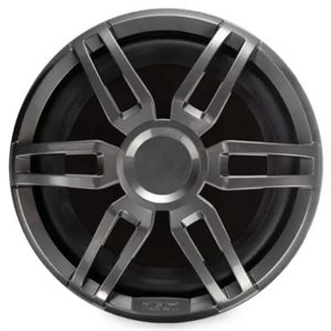 Garmin Fusion XS Series Marine Subwoofers, 10" 600-Watt Sports Marine Subwoofer