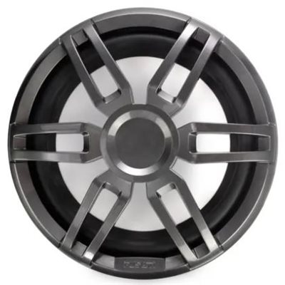 Garmin Fusion XS Series Marine Subwoofers, 10" 600-Watt Sports with RGB LED Lighting