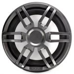 Garmin Fusion XS Series Marine Subwoofers, 10" 600-Watt Sports with RGB LED Lighting
