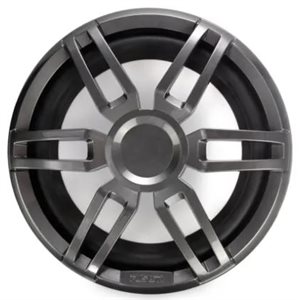 Garmin Fusion XS Series Marine Subwoofers, 10" 600-Watt Sports with RGB LED Lighting