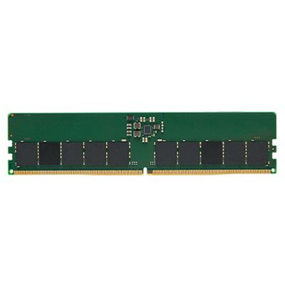 Kingston 16GB 5600MT/s DDR5 ECC CL46 DIMM 1Rx8 Hynix A