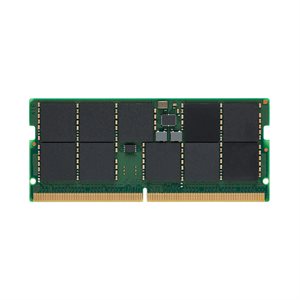 Kingston 16GB 5600MT/s DDR5 ECC CL46 SODIMM 1Rx8 Hynix A