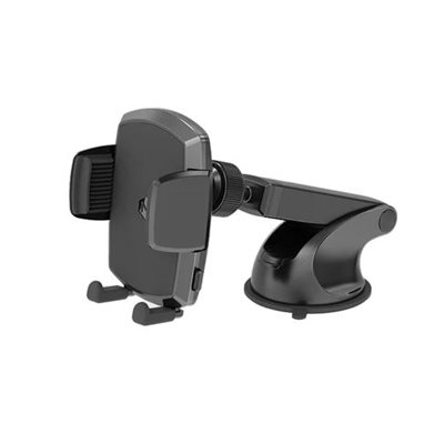 Mighty Mount Simple Cradle 2.0 - Dash & Windshield 360 Mount