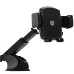 Mighty Mount Simple Cradle 2.0 - Dash & Windshield 360 Mount