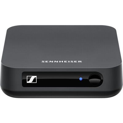 Sennheiser - BT T100 Bluetooth Audio Transmitter