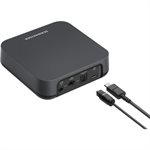 Sennheiser - BT T100 Bluetooth Audio Transmitter