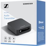 Sennheiser - BT T100 Bluetooth Audio Transmitter