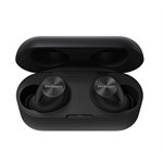 Technics EAH-AZ40M2 True Wireless Noise Cancelling Earbuds - Black