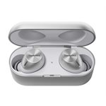 Technics EAH-AZ40M2 True Wireless Noise Cancelling Earbuds - Silver