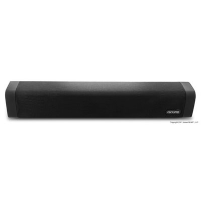 DreamGear -  ISOUND-6961 High Performance Soundbar