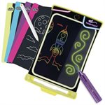 Boogie Board - Magic Sketch Glow - Kids Drawing Kit