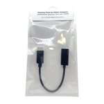 Rockstone - DisplayPort to HDMI Female Adapter