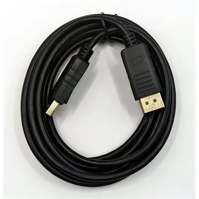 Rockstone - DisplayPort Cable 6FT (DisplayPort 1.2)