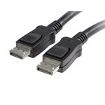 Rockstone - DisplayPort Cable 6FT (DisplayPort 1.2)