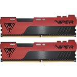 Patriot Viper Elite II DDR4 32GB(2 x 16GB) 3600MHz Dual Kit