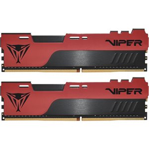 Patriot Viper Elite II DDR4 32GB(2 x 16GB) 3600MHz Dual Kit