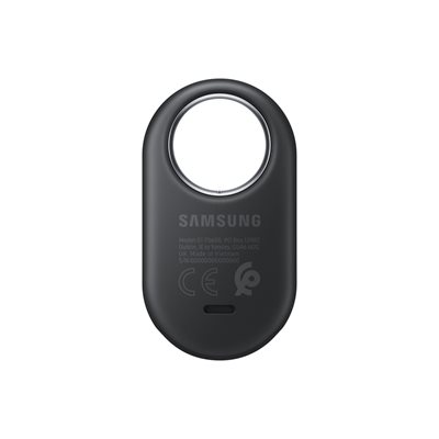 Samsung Galaxy SmartTag2 (1 Pack) Black