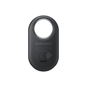 Samsung Galaxy SmartTag2 (1 Pack) Black