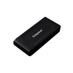 KINGSTON 2TB XS1000 External USB-C 3.2 Gen 2x2 Portable Solid State Drive