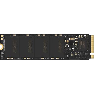 Lexar 1TB SSD NM620 M.2 2280 NVMe PCIe G3x4 Up to 3300MB/s Read, for Gamers and PC Enthusiasts