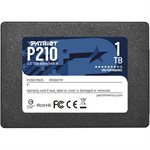 Patriot P210 1TB SATA3 2.5 SSD