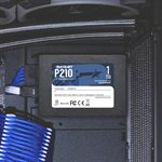 Patriot P210 1TB SATA3 2.5 SSD