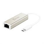 j5Create JCE131 USB-C Gigabit Ethernet Adapter