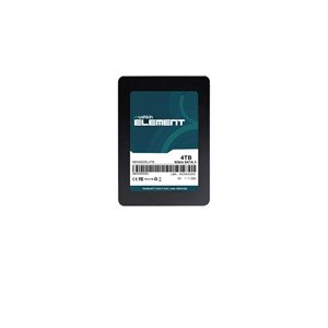 Mushkin Element 4TB 2.5'' SATA III 7mm SSD